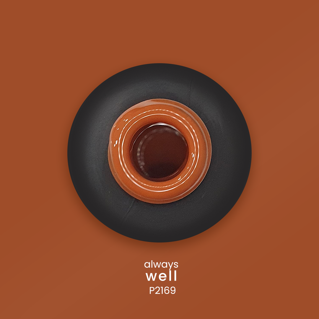 Gel Polish Altijd Goed