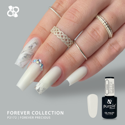 Gel Polish Forever Precious