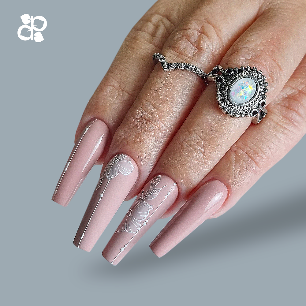 Gel Polish voor altijd glanzend