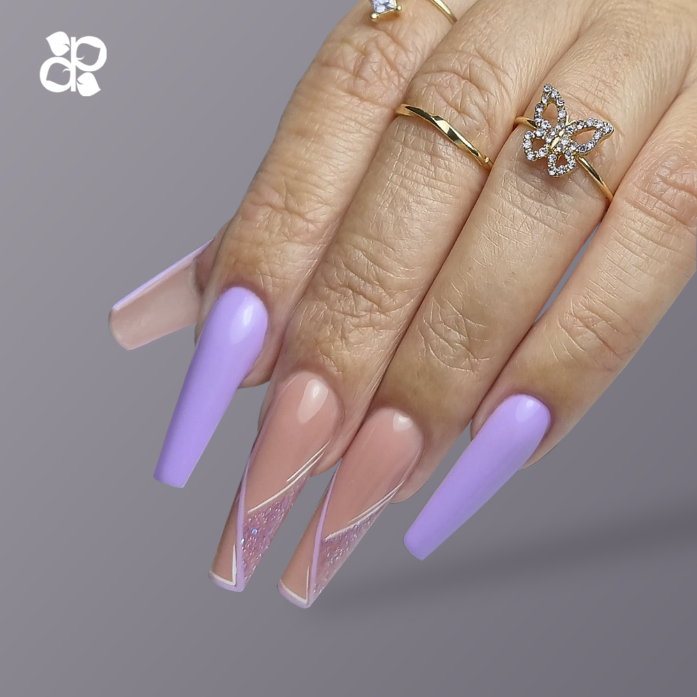 Gel Polish Toon Liefde