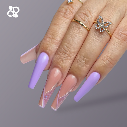 Gel Polish Toon Liefde