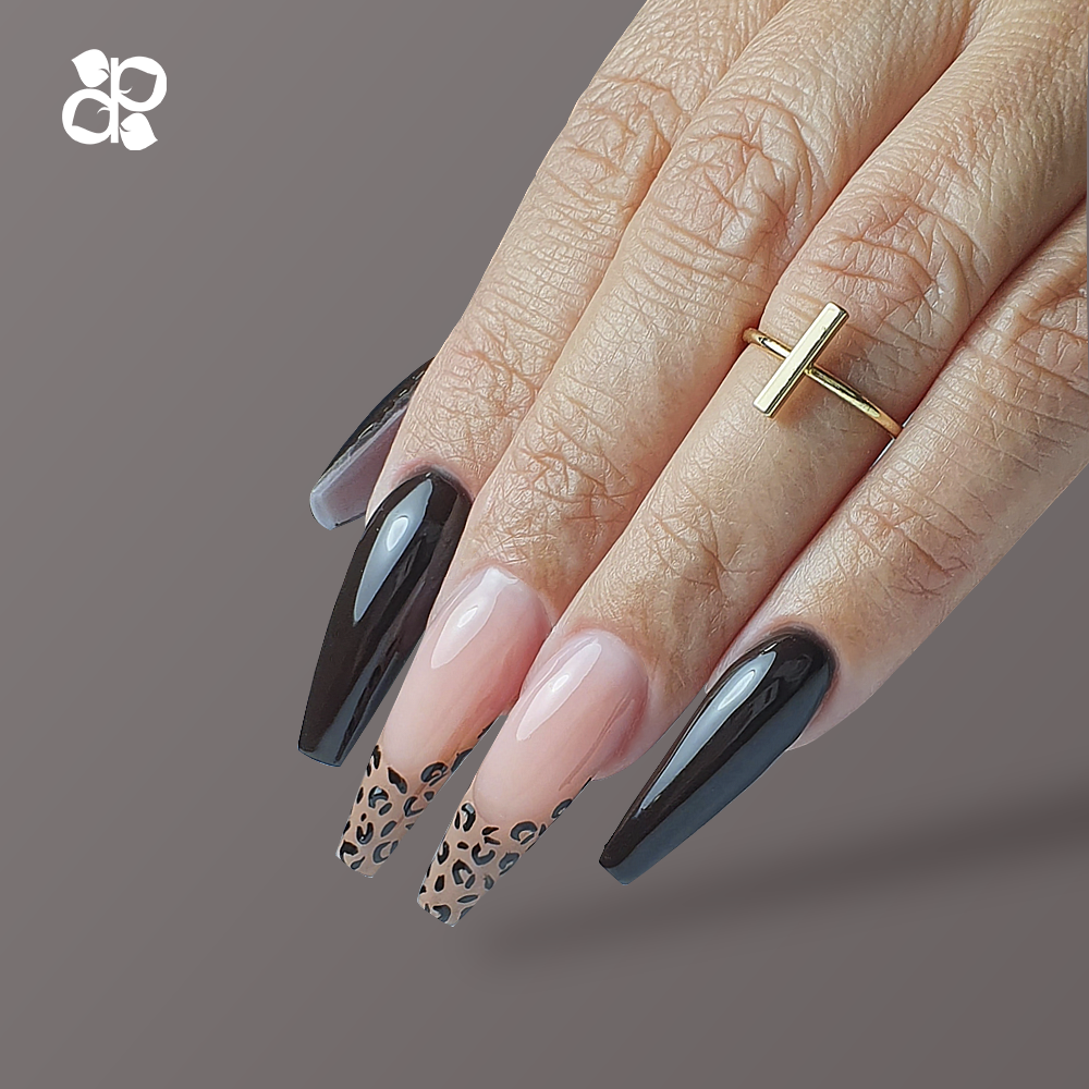 Gel Polish Toon Vriendschap