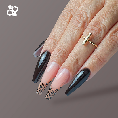 Gel Polish Toon Vriendschap