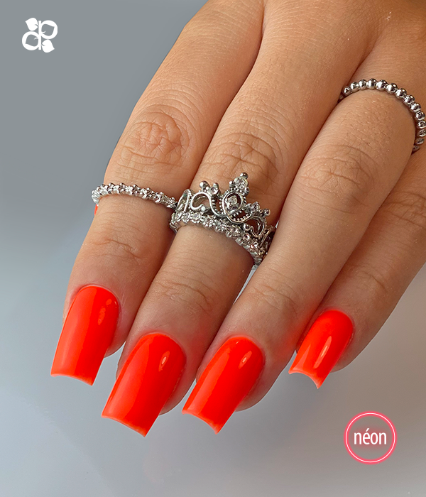 Gel Polish Heerlijke Gummy