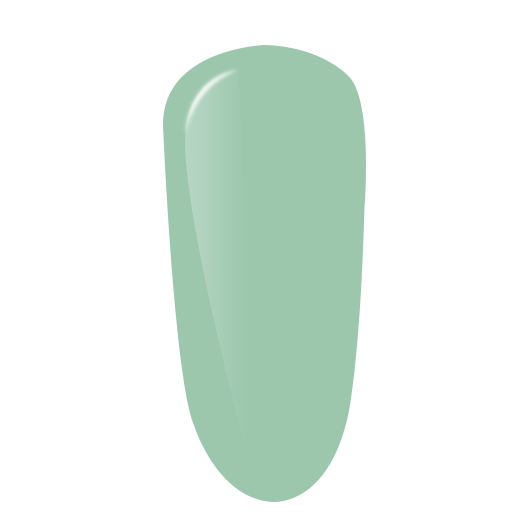 Gel Polish Heerlijk IJs