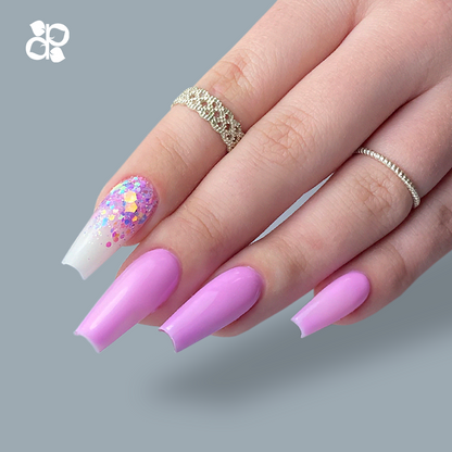 Gel Polish voor altijd charmant