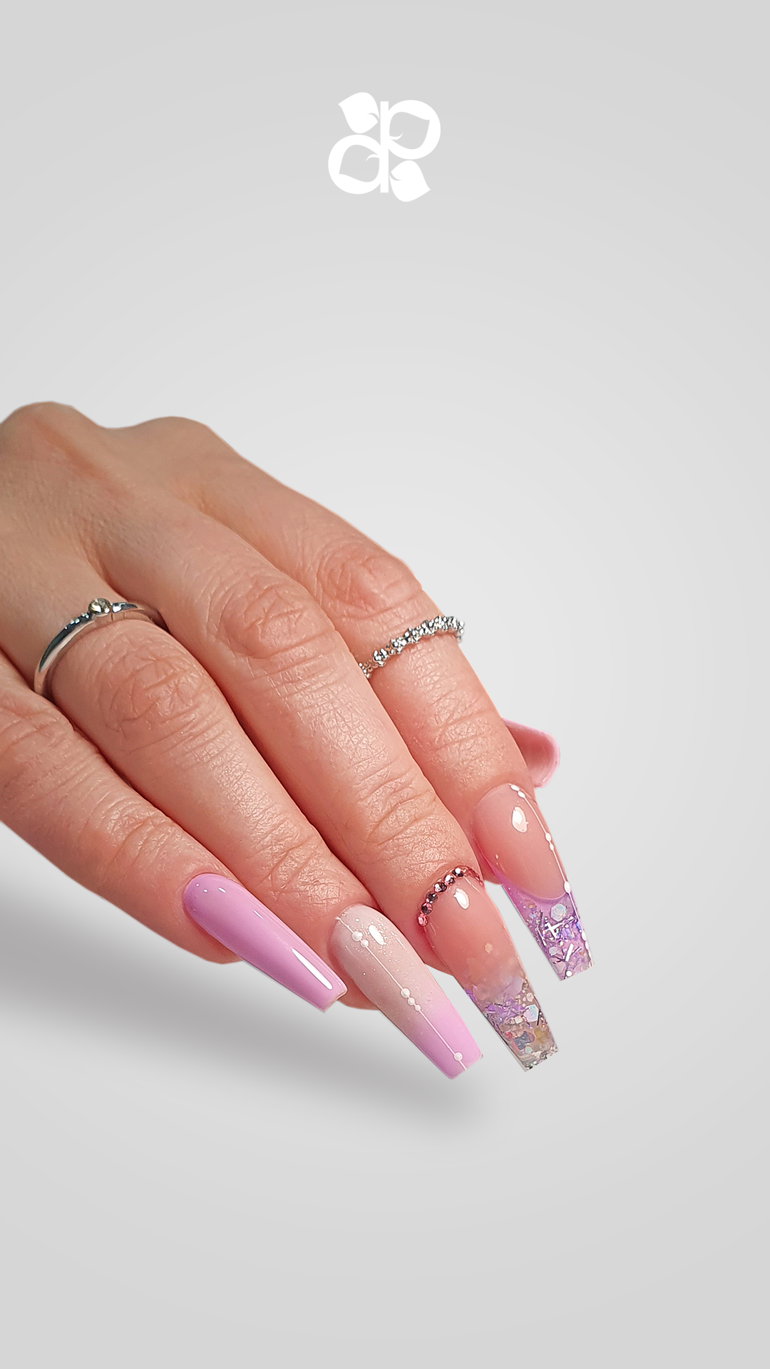 Gel Polish voor altijd charmant