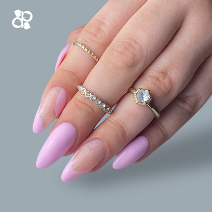 Gel Polish voor altijd stijlvol