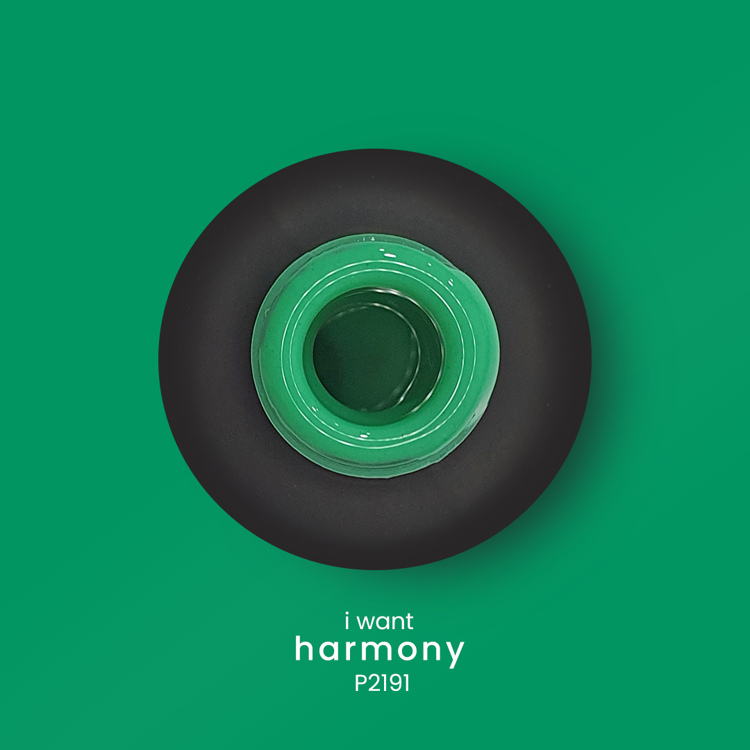 Gel Polish Ik Wil Harmonie