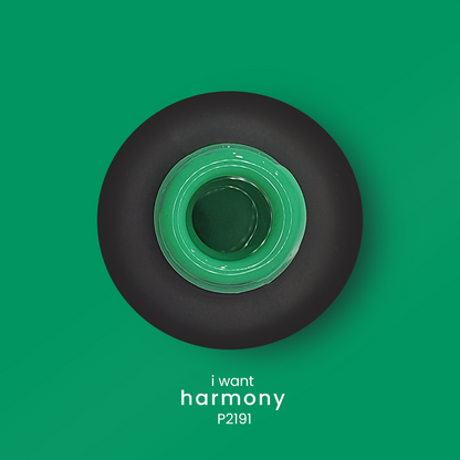 Gel Polish Ik Wil Harmonie