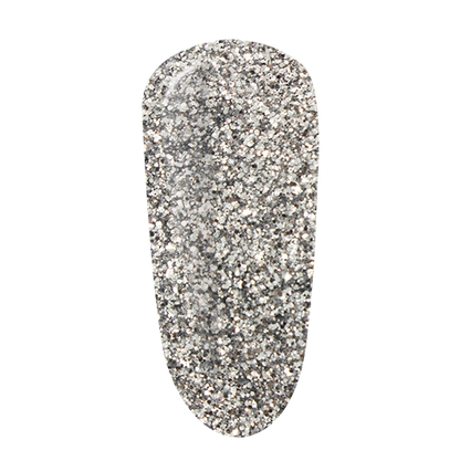Gel Polish Dare to Shine  glitter