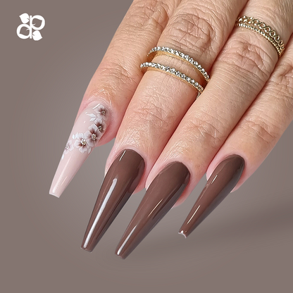 Gel Polish Beroemd Boek