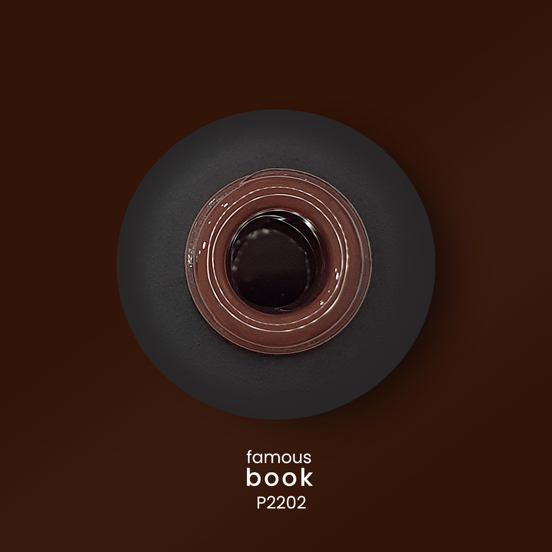 Gel Polish Beroemd Boek