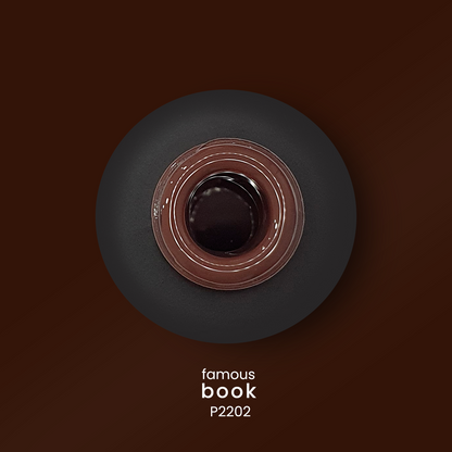 Gel Polish Beroemd Boek