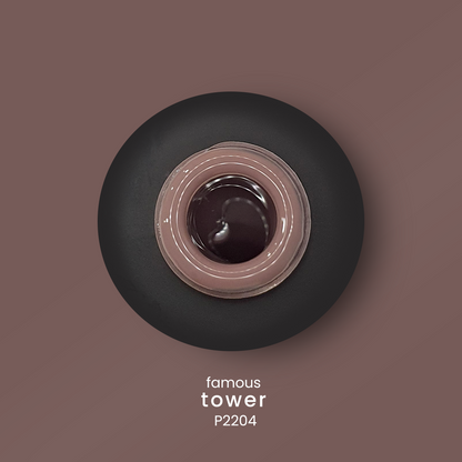 Gel Polish Beroemde Toren