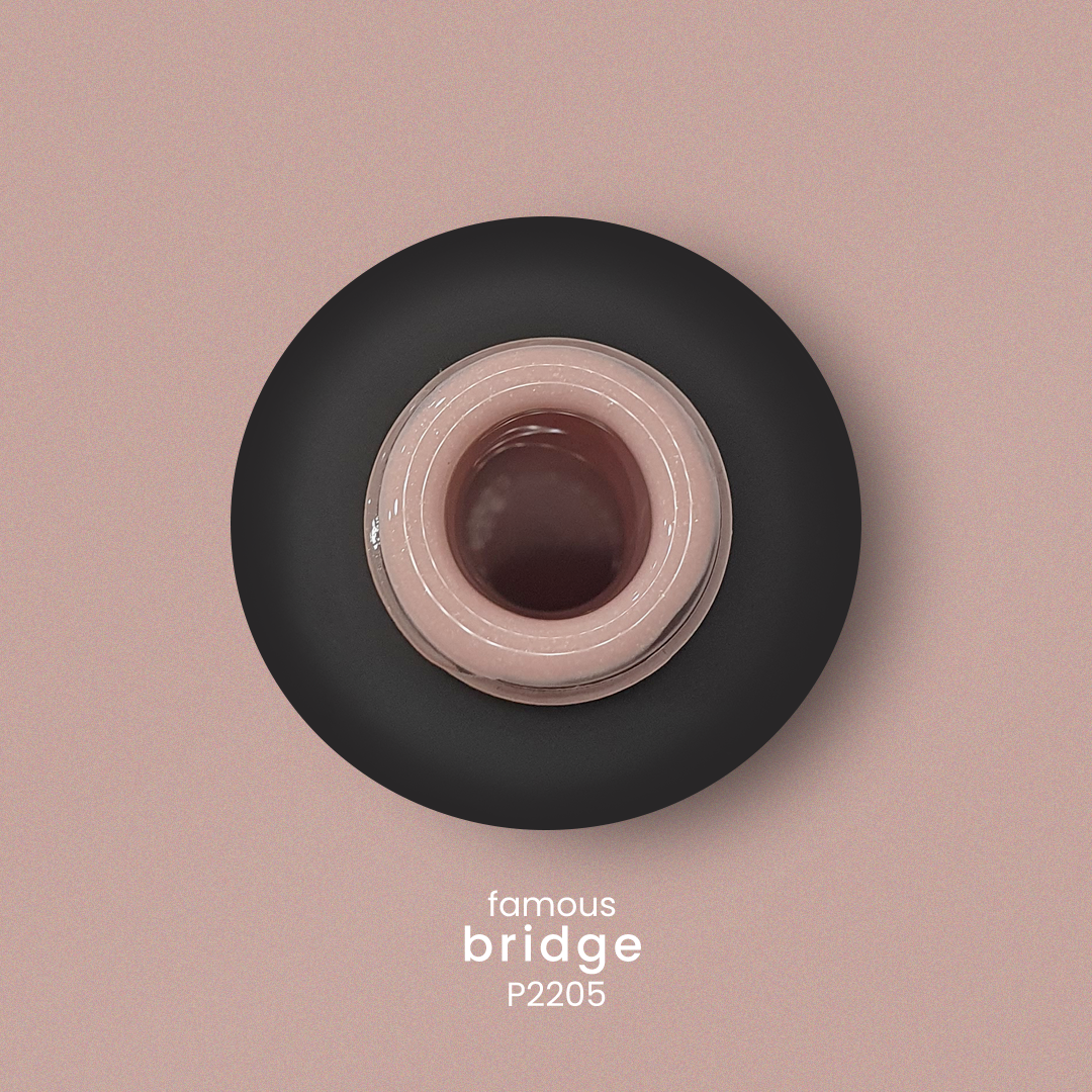 Gel Polish Beroemde Brug