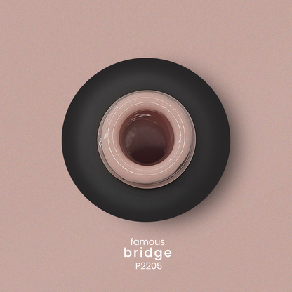 Gel Polish Beroemde Brug