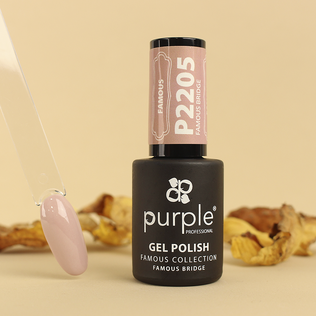 Gel Polish Beroemde Brug