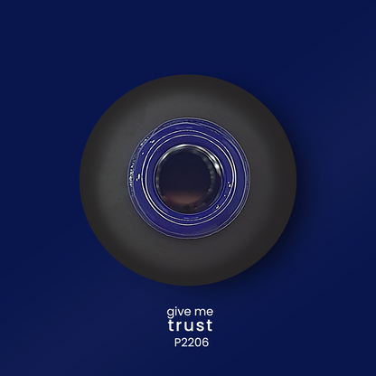 Gel Polish Geef Mij Vertrouwen