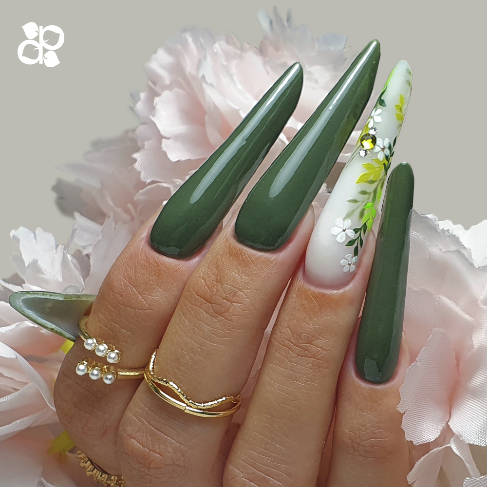 Gel Polish Geef Mij Vrede