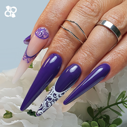 Gel Polish Geef Mij Vriendschap