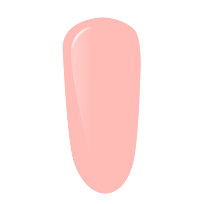 Gel Polish Mommy's Smile
