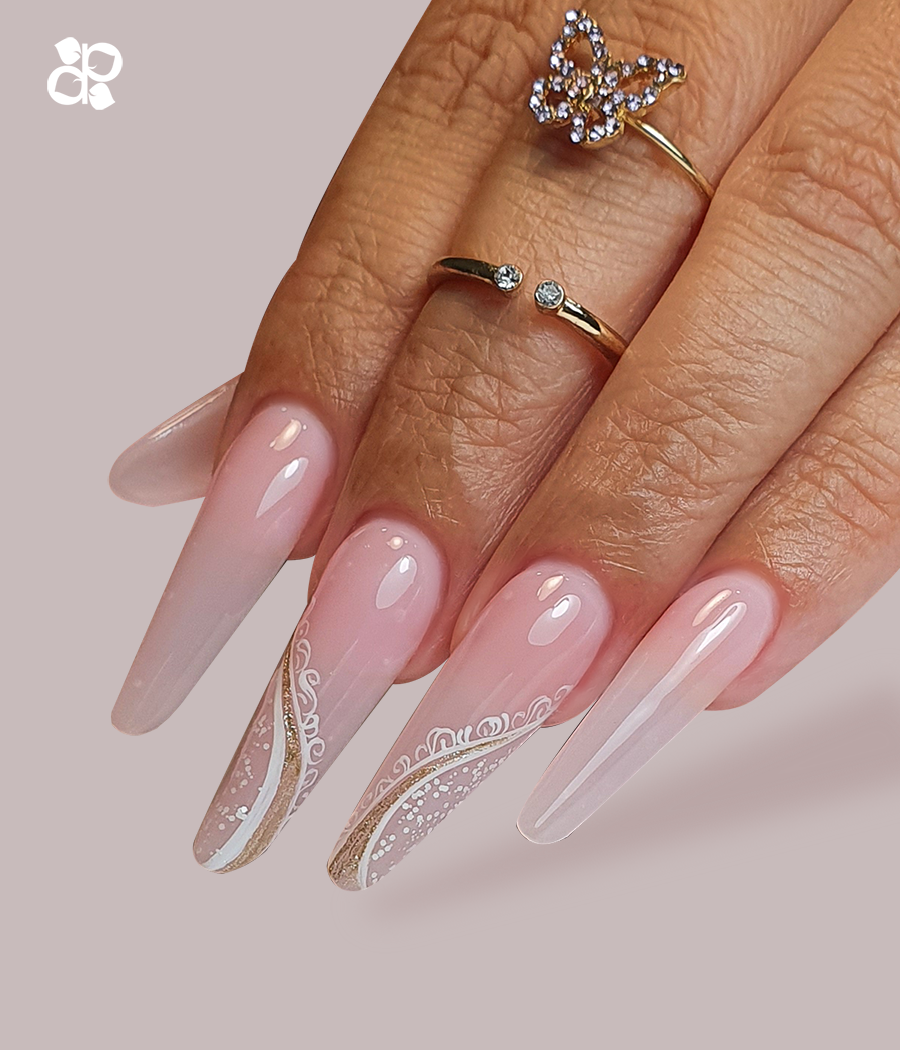 Gel Polish Voor Altijd Vrolijk