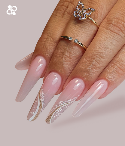 Gel Polish Voor Altijd Vrolijk