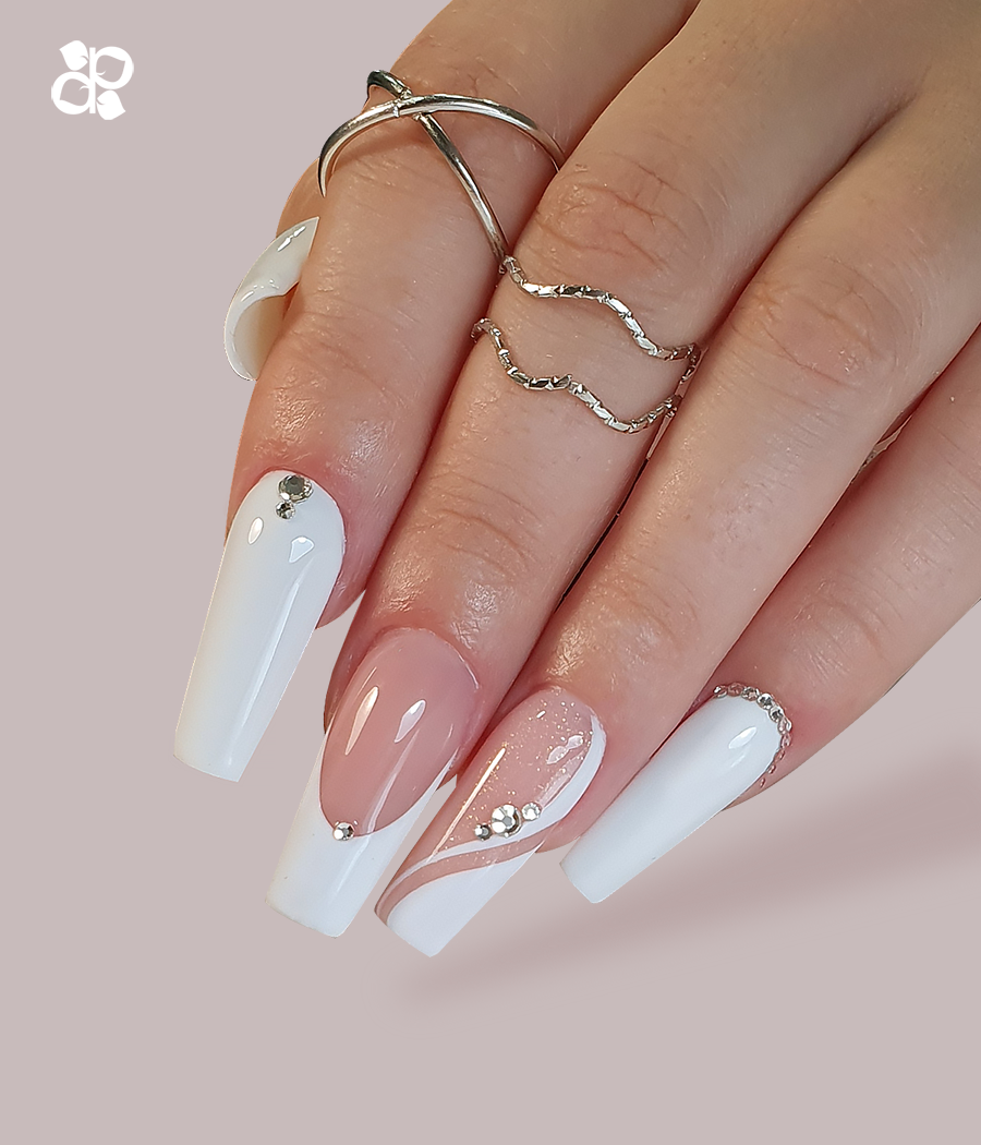 Gel Polish voor altijd schattig