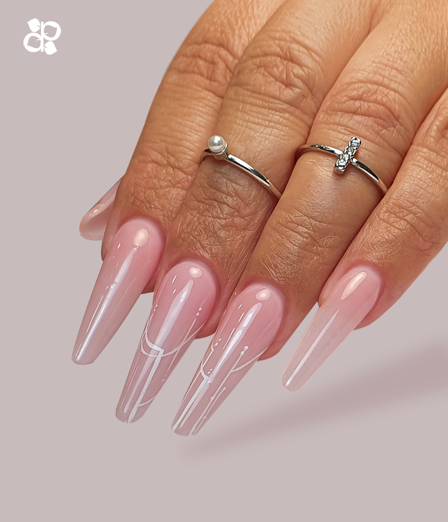 Gel Polish voor altijd vriendelijk