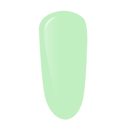 Gel Polish Reis naar Bora Bora