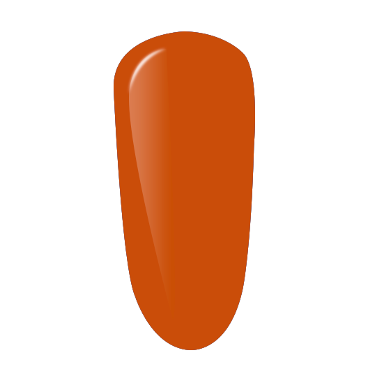 Gel Polish Echt Romantisch