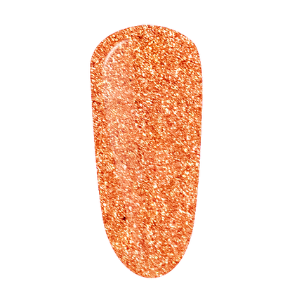 Gel Polish Precious Stardust glitter