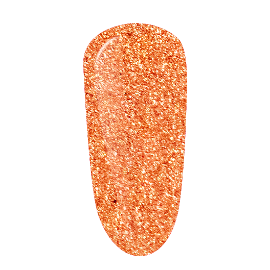 Gel Polish Precious Stardust glitter