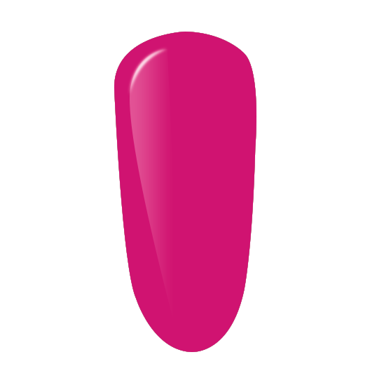 Gel Polish Houd het Simpel