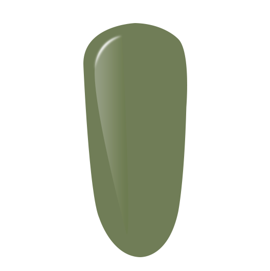 Gel Polish Ga zo door