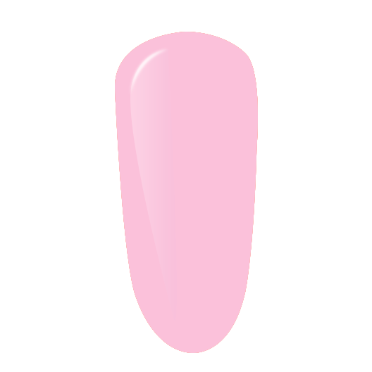 Gel Polish Baby Slabbetje