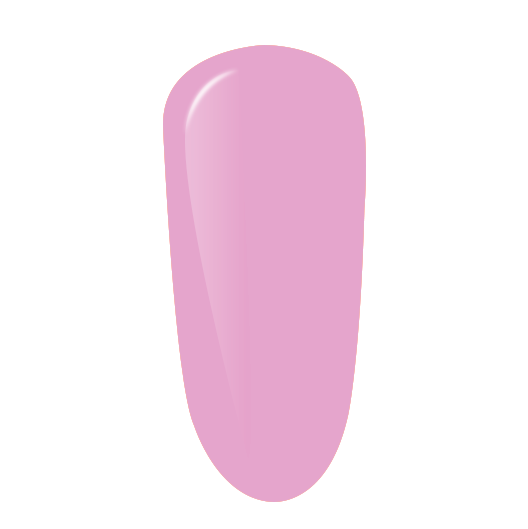 Gel Polish Babyschoentjes