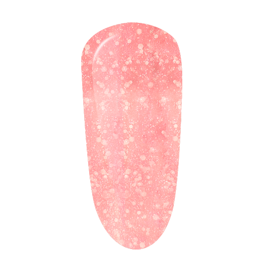 Flocons de vernis gel I'm Determine