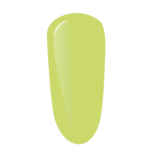 Gel Polish Cocktail Mojito