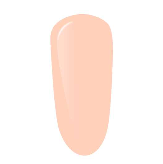 Gel Polish Cocktail Zonsopgang