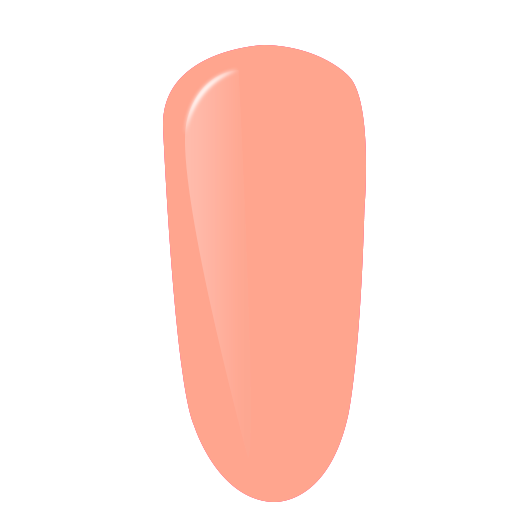 Gel Polish Vriendelijkheid Wordt Beloond