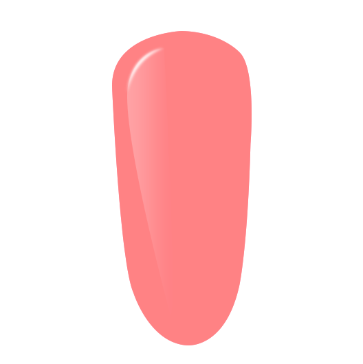 Gel Polish Vriendelijkheid Is Kostbaar