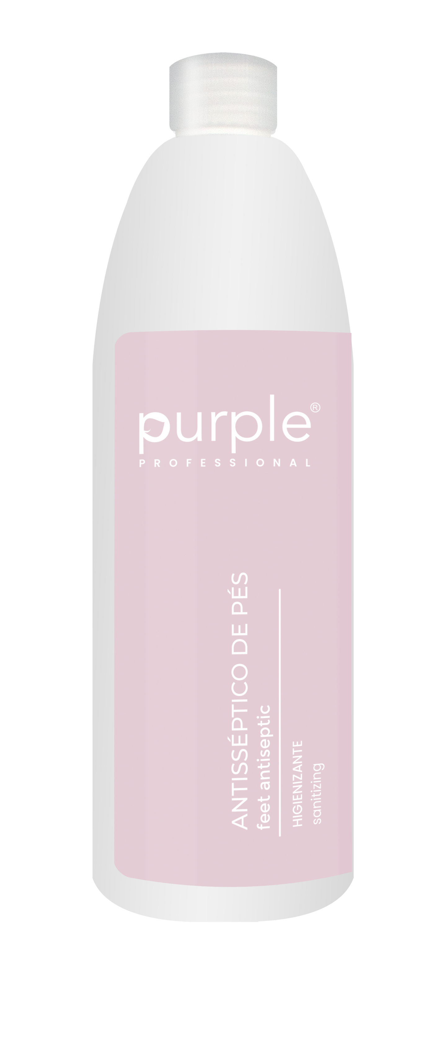 Antiseptisch voor voeten 1000ml