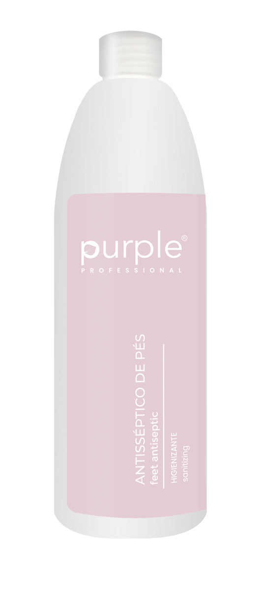 Antiseptisch voor voeten 1000ml
