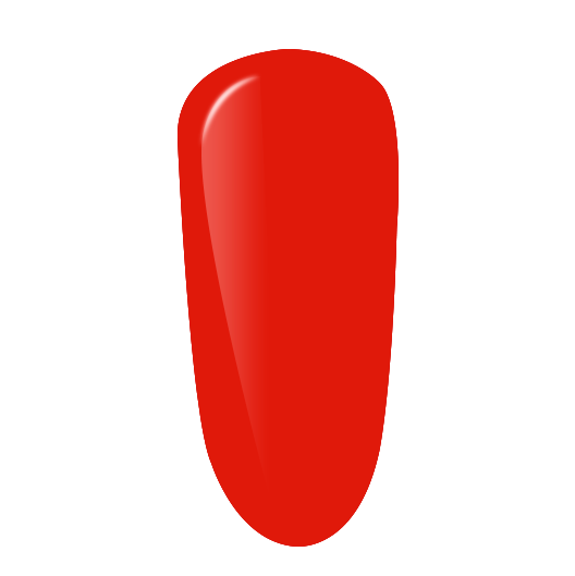 Gel Polish Bloemkleur