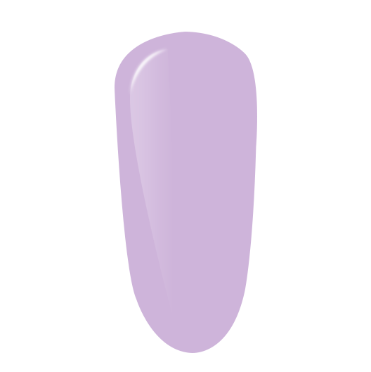 Gel Polish Smells Like Summer