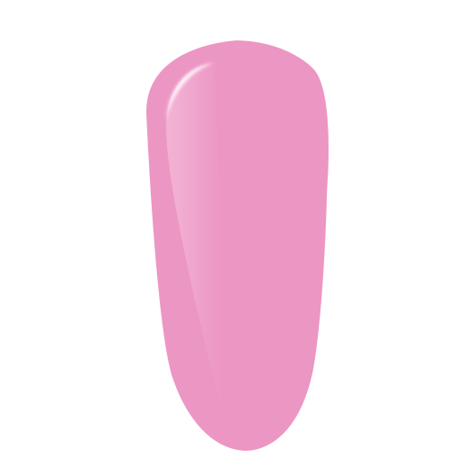 Gel Polish Smells Like Vacations