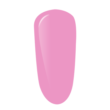 Gel Polish Smells Like Vacations