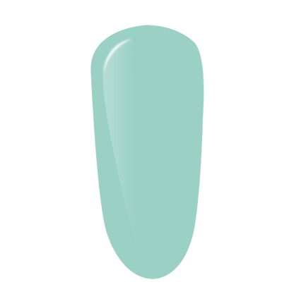 Gel Polish Smells Like Beach